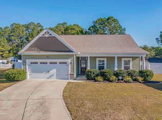 736 Londonberry Ct, Conway, SC 29526