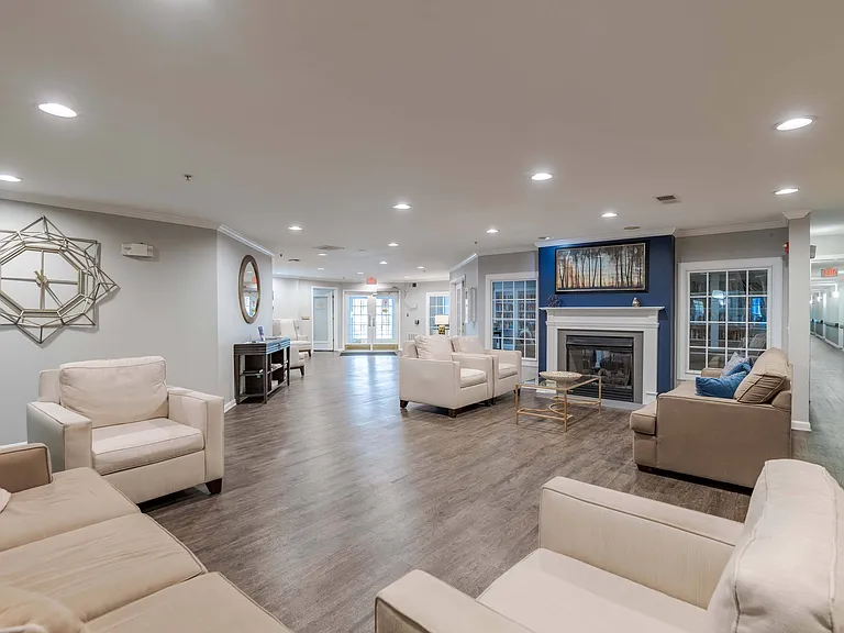 Kendrick Court Senior Apartments — Photo 15