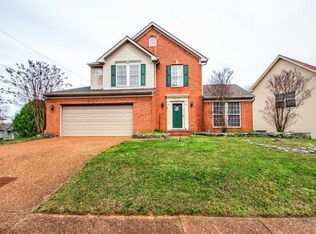 2928 Harbor Lights Dr, Nashville, TN 37217