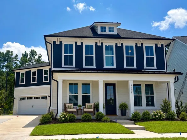 3768 Mason Port Drive, Wilmington, NC 28409