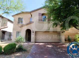 2035 W Monte Cristo Ave, Phoenix, AZ 85023