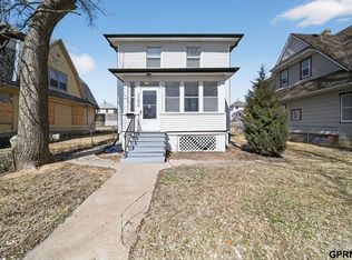 3306 Lafayette Ave, Omaha, NE 68131
