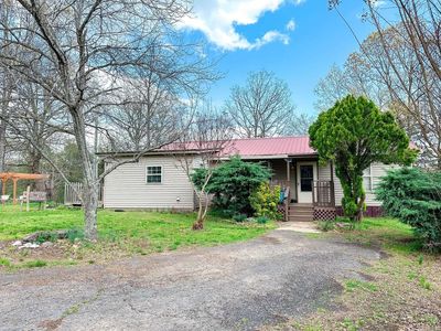 215 Avey Ln, Clinton, AR, 72031
