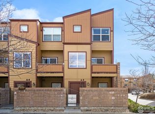 1221 E Prospect Rd UNIT A5, Fort Collins, CO 80525