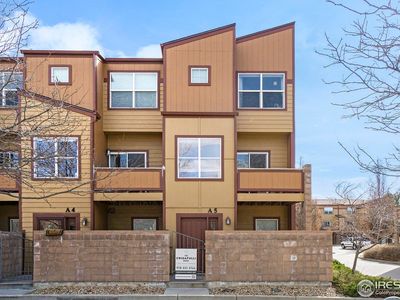 1221 E Prospect Rd #A-5, Fort Collins, CO, 80525