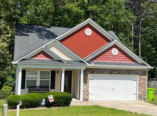 6 Yellow Flag Ct, Columbia, SC 29223