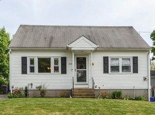 159 Brunelle Ave, Manchester, NH 03103