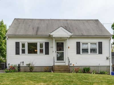 159 Brunelle Avenue, Manchester, NH, 03103