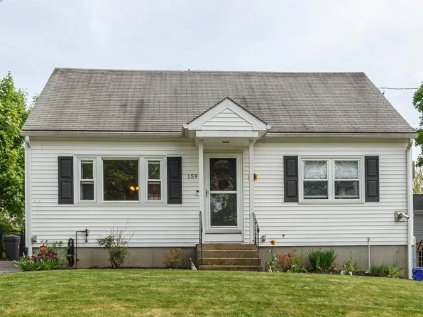 159 Brunelle Avenue, Manchester, NH 03103