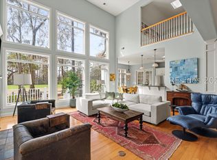 50 Spring Island Drive, Okatie, SC 29909