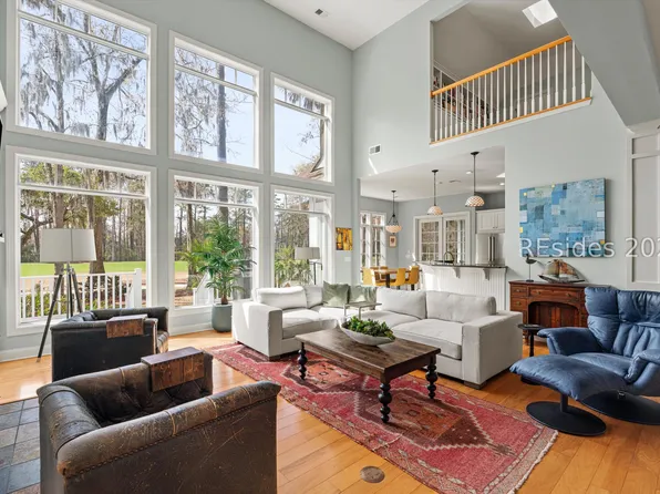 50 Spring Island Drive, Okatie, SC 29909