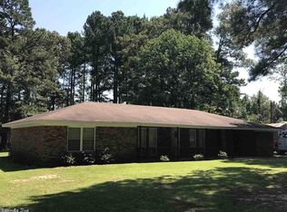 1511 Hardin Rd N, White Hall, AR 71602