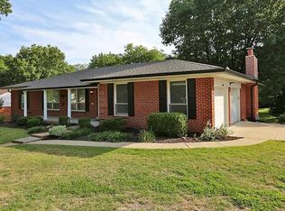 5092 Towne Centre Dr, Saint Louis, MO