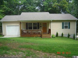 926 Kenham Pl, Lenoir, NC 28645