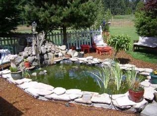 475 S Sherburne Rd, Sequim, WA 98382