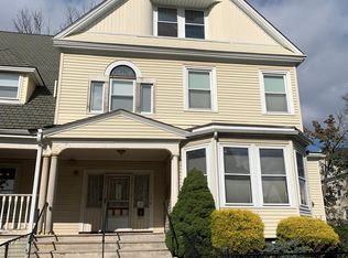 599 Main St #2, Malden, MA 02148