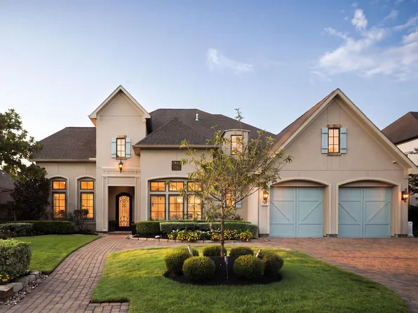 53 Pine Brook Ct, Shenandoah, TX 77381