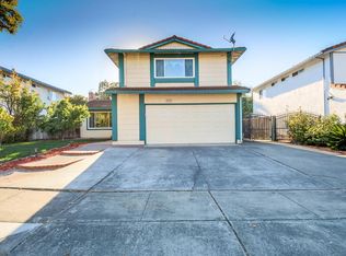 48971 Tonalea St, Fremont, CA 94539