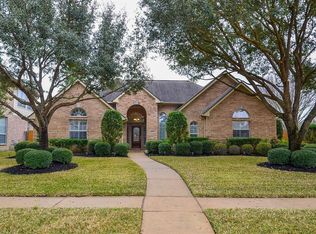 3623 Arbor Point Ct, Katy, TX 77450