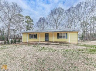 15 Willow Ln NW, Cartersville, GA 30121