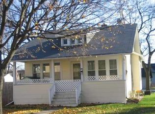 1003 E Prairie Ave, Des Plaines, IL 60016