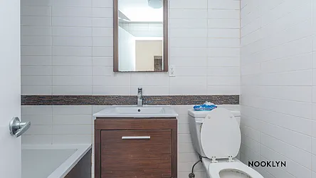 Rented by Nooklyn NYC LLC