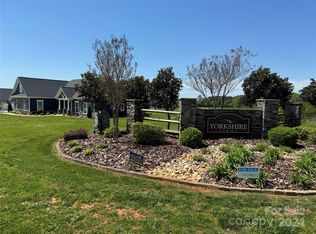 1055 Castle Mill Ln, Salisbury, NC 28147