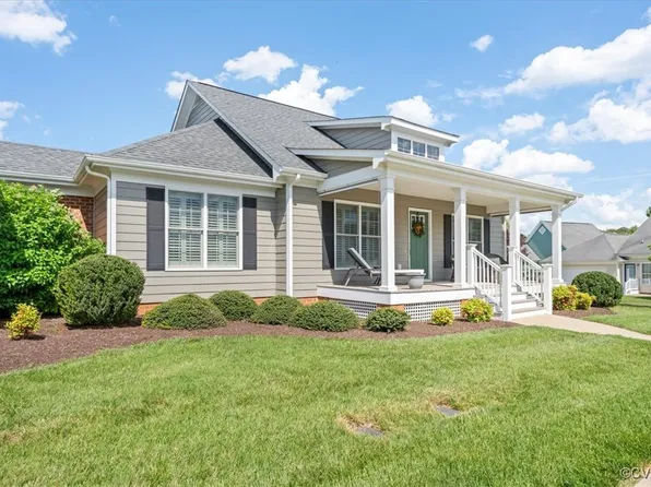 3912 Saint Johns Village Way, Powhatan, VA 23139