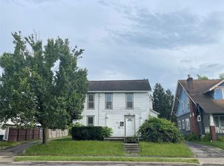422 E Main St, Endicott, NY 13760