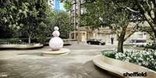 Rented by ADAR 2000 INC