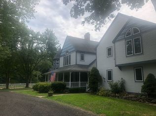 1143 Grant Hill Rd, Coventry, CT 06238