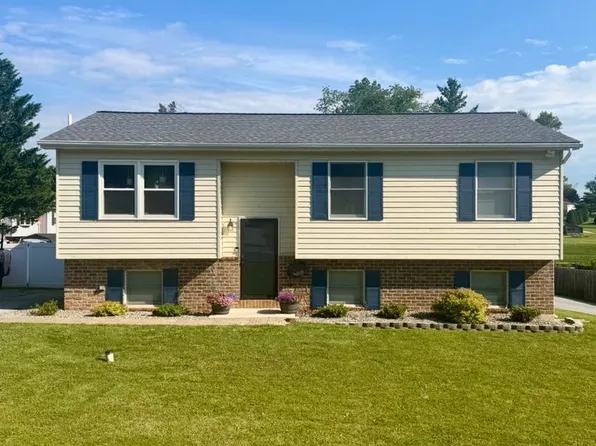 2908 Michelle Rd, Manchester, MD 21102