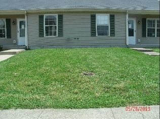 1045 Pinoak Dr #1047, Nicholasville, KY 40356