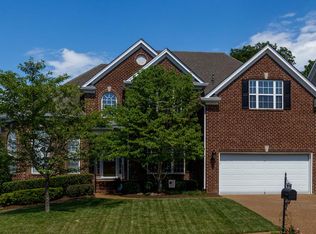 4848 Redcastle Rdg, Nashville, TN 37211