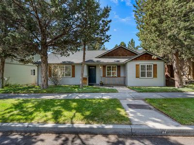 20625 Cherry Tree Ln, Bend, OR, 97702