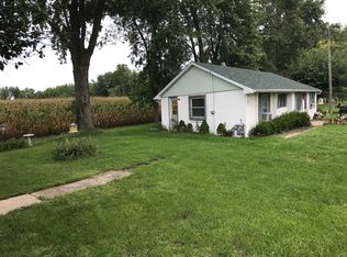 3863 W Route 17, Kankakee, IL 60901