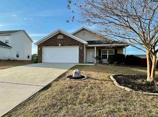 441 Hunters Crossing Dr, Hopkins, SC 29061