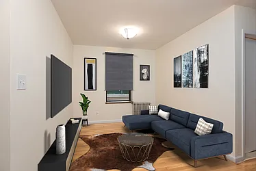 Rented by Emor Management Inc.