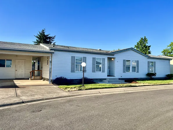 145 River Rd Unit 9, Junction City, OR 97448