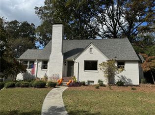 121 Folger St, Clemson, SC 29631