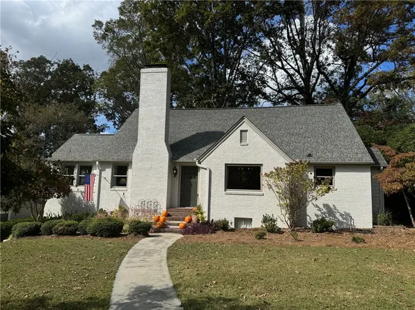 121 Folger St, Clemson, SC 29631