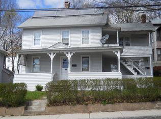 142 Prospect St, Vernon, CT 06066