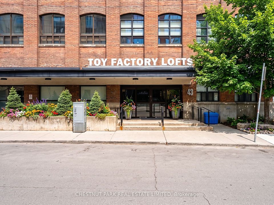 1st image of 43 Hanna Ave #401