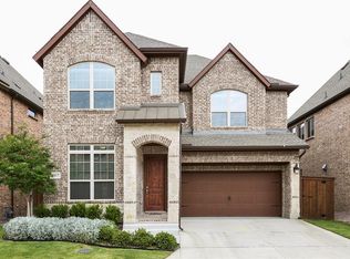 5417 Hennessey Rd, Richardson, TX 75082