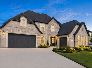 3395 Waverly Dr, Celina, TX 75009