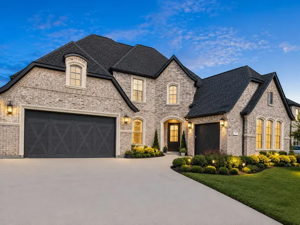 3395 Waverly Dr, Celina, TX 75009