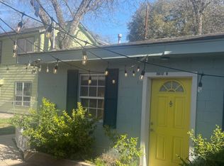 2612 E 2nd St #1, Austin, TX 78702