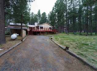 56 Pine Valley Dr, Angel Fire, NM 87710