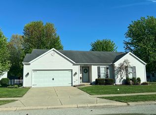 18438 Brussels Dr, South Bend, IN 46637
