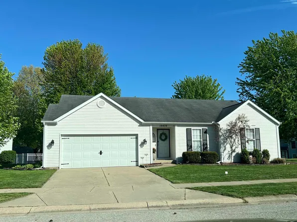 18438 Brussels Dr, South Bend, IN 46637